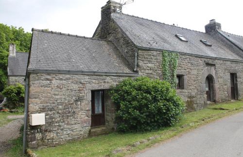 Huelgoat Apartamento | Genevrier Cottage
