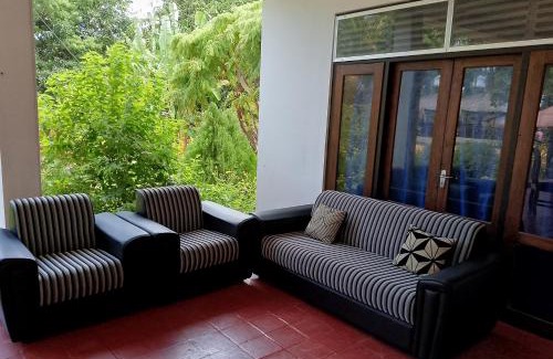 Kalpitiya Complejo | Genge Lake Resort - Kalpitiya