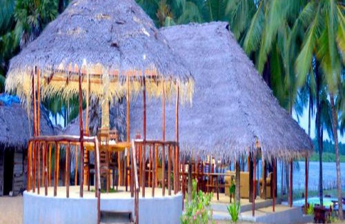 Kalpitiya Complejo | Genge Lake Resort - Kalpitiya