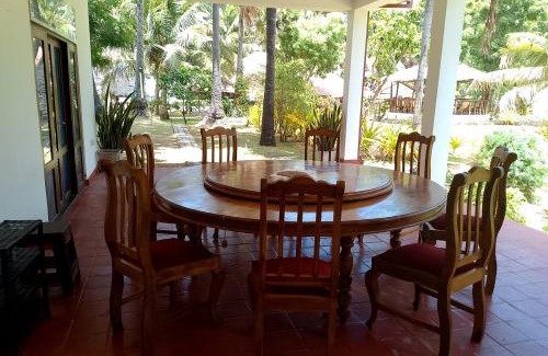 Kalpitiya Complejo | Genge Lake Resort - Kalpitiya