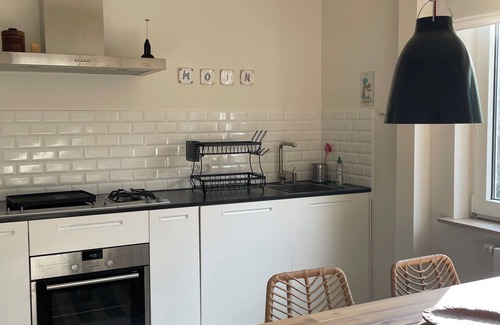 Nordenham Casa | Genießen Sie Ihren Urlaub in Diesem Toll Ausgestatteten, Komfortablen Ferienhaus