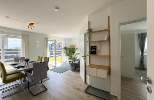 Wangerland Apartamento | Genießerei am Wangermeer