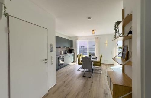 Wangerland Apartamento | Genießerei am Wangermeer