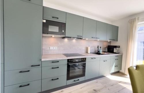 Wangerland Apartamento | Genießerei am Wangermeer