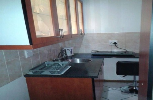 Pretoria Apartamento | Genie's Nest 1
