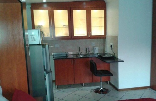 Pretoria Apartamento | Genie's Nest 1
