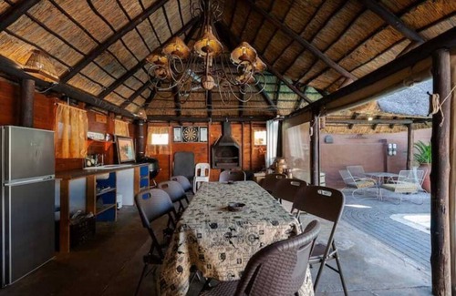 Pretoria Apartamento | Genie's Nest 1
