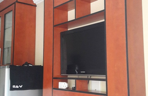 Pretoria Apartamento | Genie's nest 3