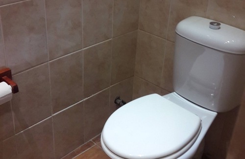 Pretoria Apartamento | Genie's nest 3