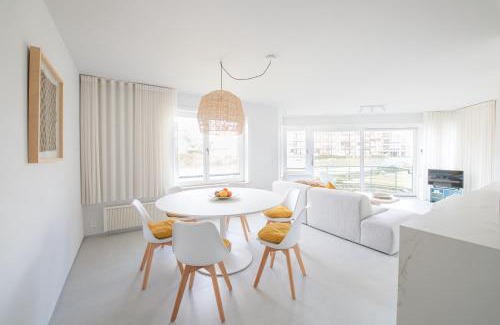 Koksijde Apartamento | Genieten in Groenendijk Oostduinkerke Koksijde - Vitamine Zee