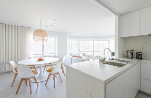 Koksijde Apartamento | Genieten in Groenendijk Oostduinkerke Koksijde - Vitamine Zee