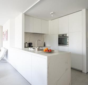Koksijde Apartamento | Genieten in Groenendijk Oostduinkerke Koksijde - Vitamine Zee
