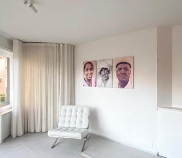 Koksijde Apartamento | Genieten in Groenendijk Oostduinkerke Koksijde - Vitamine Zee