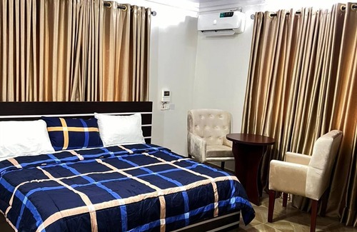 Ijebu Ode Casa | Genisys Guest House