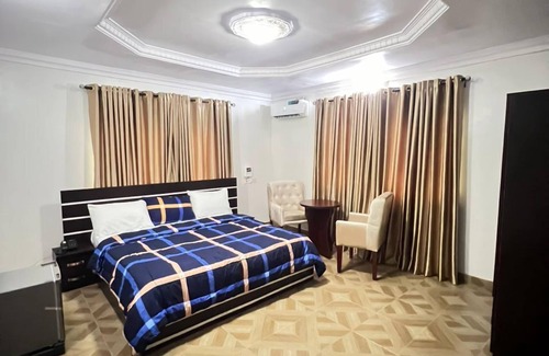 Ijebu Ode Casa | Genisys Guest House
