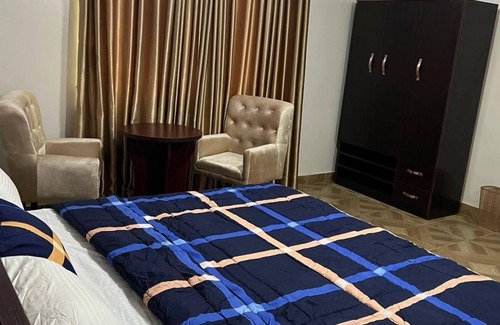 Ijebu Ode Casa | Genisys Guest House