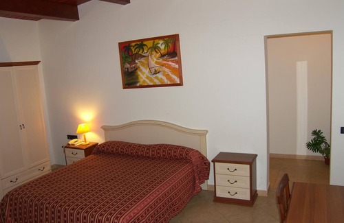 Corato Hotel | Genius Hotel