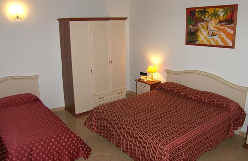 Corato Hotel | Genius Hotel