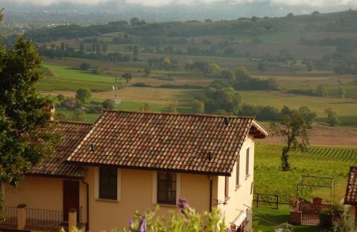 Guzman Casa | Genius Loci Country Inn