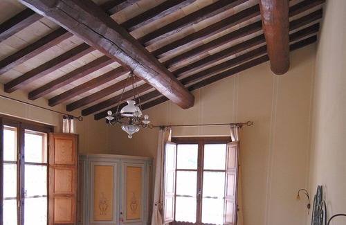 Guzman Casa | Genius Loci Country Inn