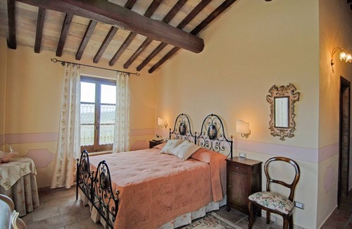 Guzman Casa | Genius Loci Country Inn