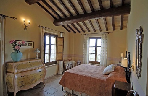 Guzman Casa | Genius Loci Country Inn