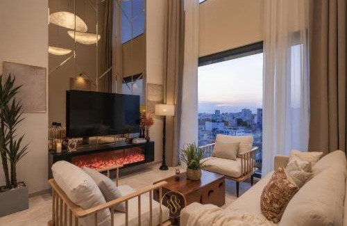 Da Kao Apartamento | Genius Saigon - The MarQ Distrist 1 Pool&Gym&Sauna
