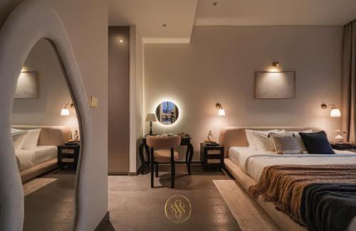 Da Kao Apartamento | Genius Saigon - The MarQ Distrist 1 Pool&Gym&Sauna
