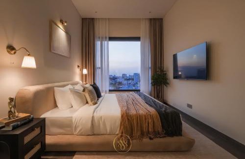 Da Kao Apartamento | Genius Saigon - The MarQ Distrist 1 Pool&Gym&Sauna