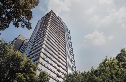 Da Kao Apartamento | Genius Saigon - The MarQ District 1 Pool & Gym & Sauna
