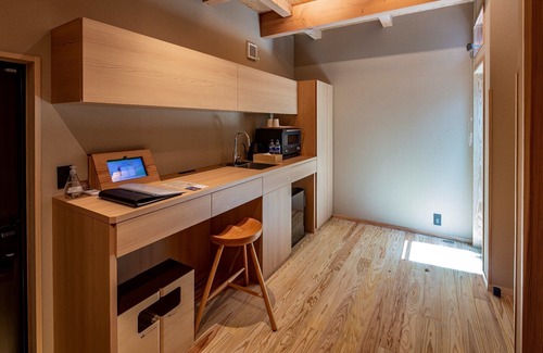 Susakiuramachi Hotel | Genkai 41 sqmno smoking / Fukuoka Fukuoka