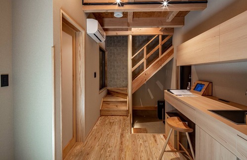 Susakiuramachi Hotel | Genkai 41 sqmno smoking / Fukuoka Fukuoka