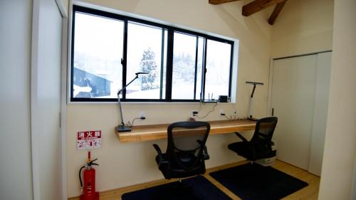 Myoko Chalet De Esquí | Genki House Myoko Kogen