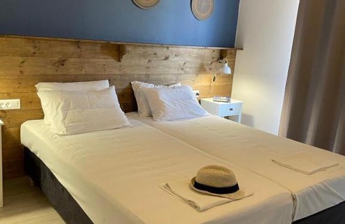 Gennadi Apartamento | Gennadi Beach Apartments