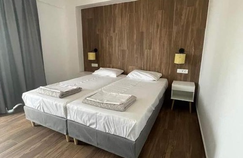 Gennadi Apartamento | Gennadi Beach Apartments