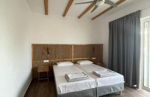 Gennadi Apartamento | Gennadi Beach Apartments