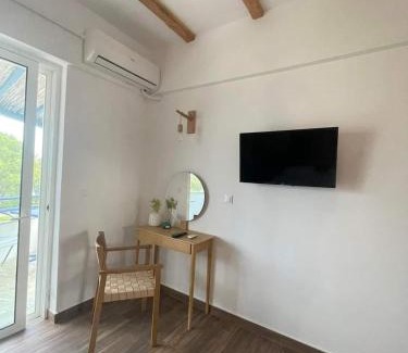 Gennadi Apartamento | Gennadi Beach Apartments