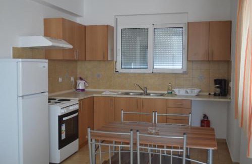 Gennadi Apartamento | Gennadi Gardens Apartments & Villas