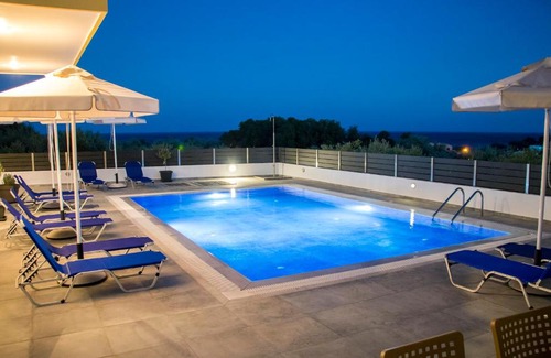 Gennadi Apartamento | Gennadi Gardens exclusive apartments