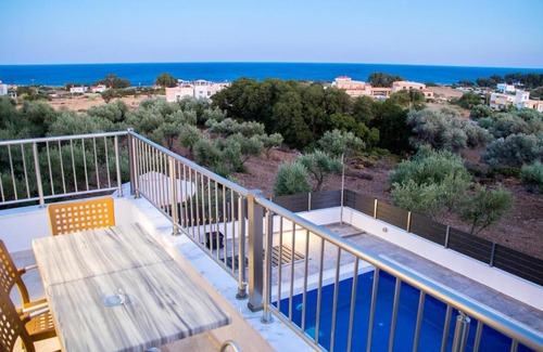 Gennadi Apartamento | Gennadi Gardens exclusive apartments