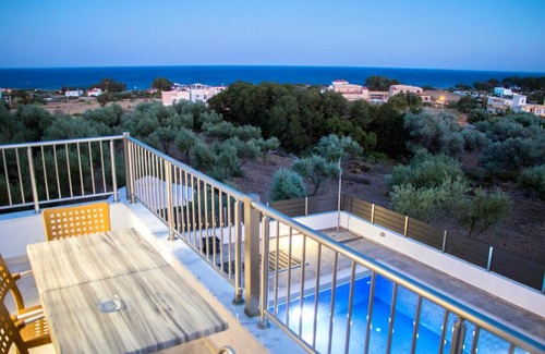 Gennadi Apartamento | Gennadi Gardens exclusive apartments