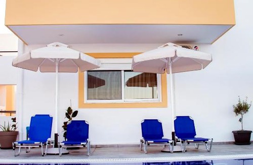Gennadi Apartamento | Gennadi Gardens exclusive apartments