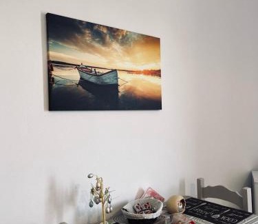 Gennadi Apartamento | Gennadi Sun Apartments 300m from the beach