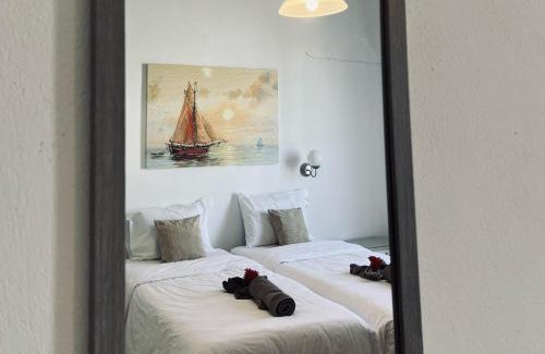 Gennadi Apartamento | Gennadi Sun Apartments 300m from the beach