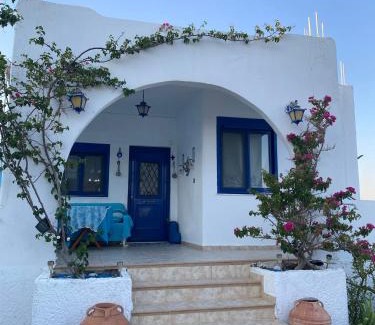 Gennadi Villa | Gennadi Traditional Aura