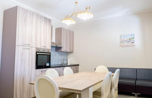 Corleone Apartamento | Gennaro Holidays Appartament