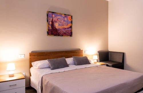 Corleone Apartamento | Gennaro Holidays Appartament