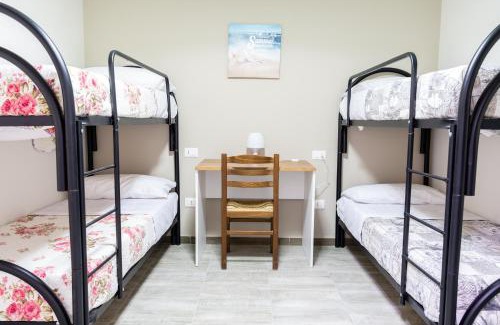 Corleone Apartamento | Gennaro Holidays Appartament