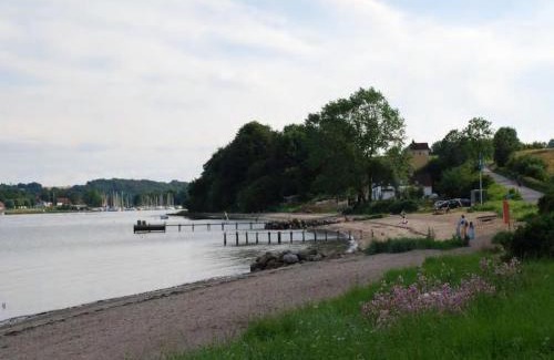 Rodekro Casa | Genner Bygade 22 Feriehus