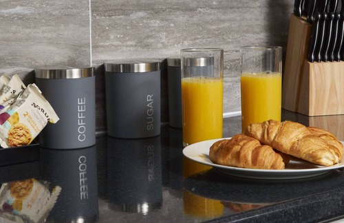 Goole Apartamento | Lavender Stays - Genoa House, Free Wi-Fi, 6 guests